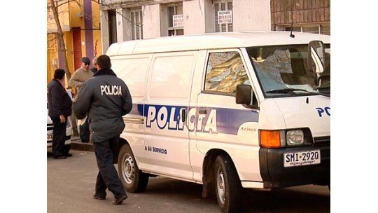 A prisión un hombre por doble homicidio de la calle Blandengues