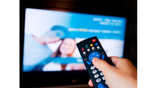 Gobierno otorgó canales de TV abierta a VTV y Pop TV