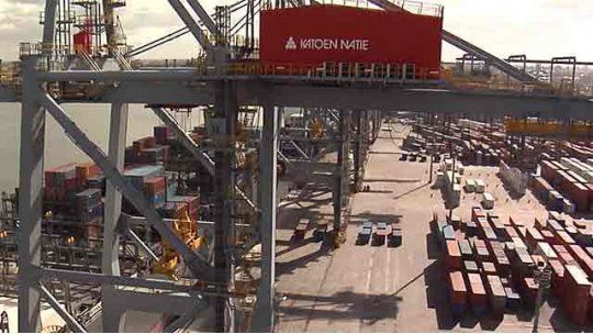 Uruguay, tercer país con mejor infraestructura de América Latina