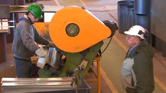 sube el desempleo en enero a 8,1%: hay 27.000 ocupados mas que hace un ano