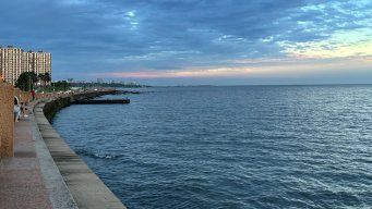 mananas frescas y tardes templadas a calidas con maximas de 27ºc para el fin de semana