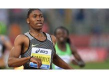 El reinado de Caster Semenya: la intersexualidad ¿una ventaja deportiva?