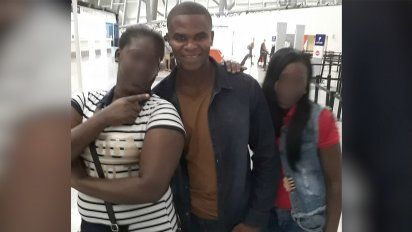 familiares de dominicano muerto en accidente piden ayuda para repatriar sus restos