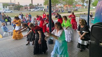 el dia del abuelo se celebra con varias actividades este fin de semana