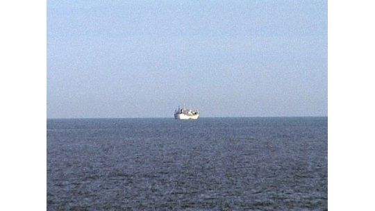 Marineros chinos murieron por falta de alimentación