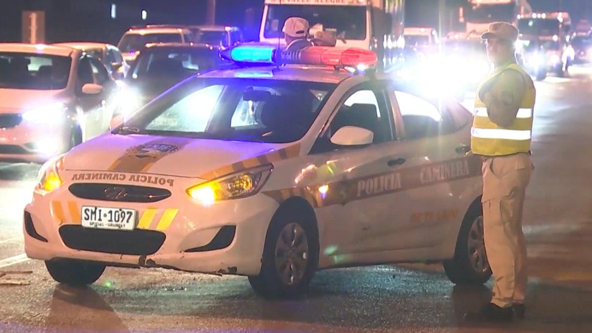 En lo que va del año, 451 personas fallecieron en siniestros de tránsito; la cifra supera a las víctimas de 2024