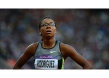 Déborah Rodríguez:  el año que viene voy con todo, voy a matar a todas