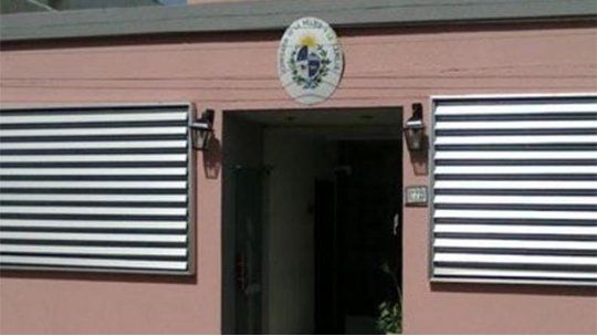 Unidad Violencia Doméstica Maldonado