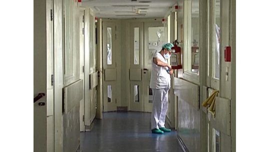 Paro de anestesistas afecta a mutualistas y hospitales públicos