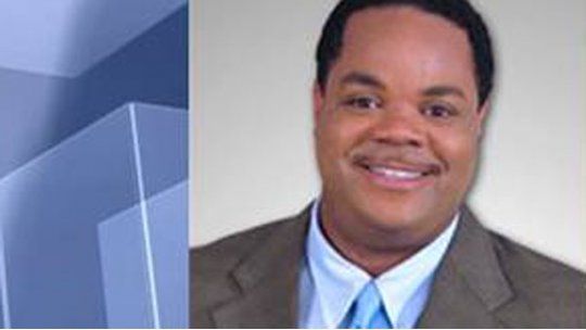 Bryce William Vester Flanagan