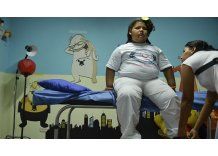 La obesidad de niños y adolescentes se multiplicó por 10 en 40 años