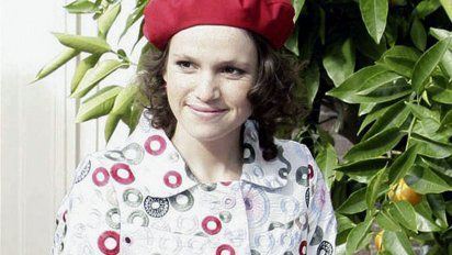 hallaron muerta en buenos aires a la hermana de la reina maxima de holanda