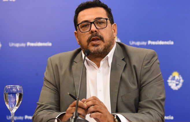 Alejandro Sánchez- Foto: FocoUy