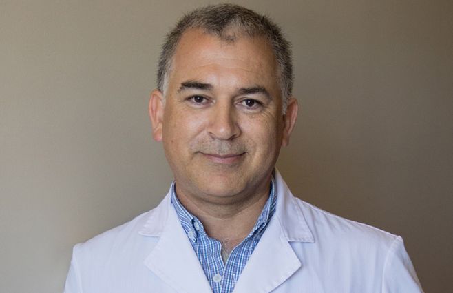 Profesor Dr. Julio Medina