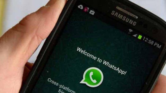 whatsapp