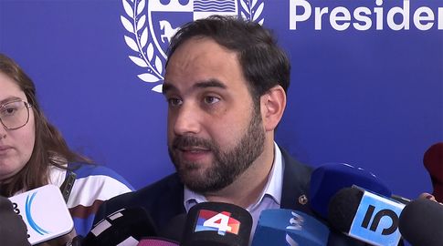 El gobierno dio la cara, aseguró Civila ante críticas de la oposición tras muerte en situación de calle