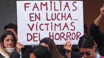 argentina eleva a 100 la cifra de muertos por fentanilo contaminado; milei responsabilizo a laboratorio