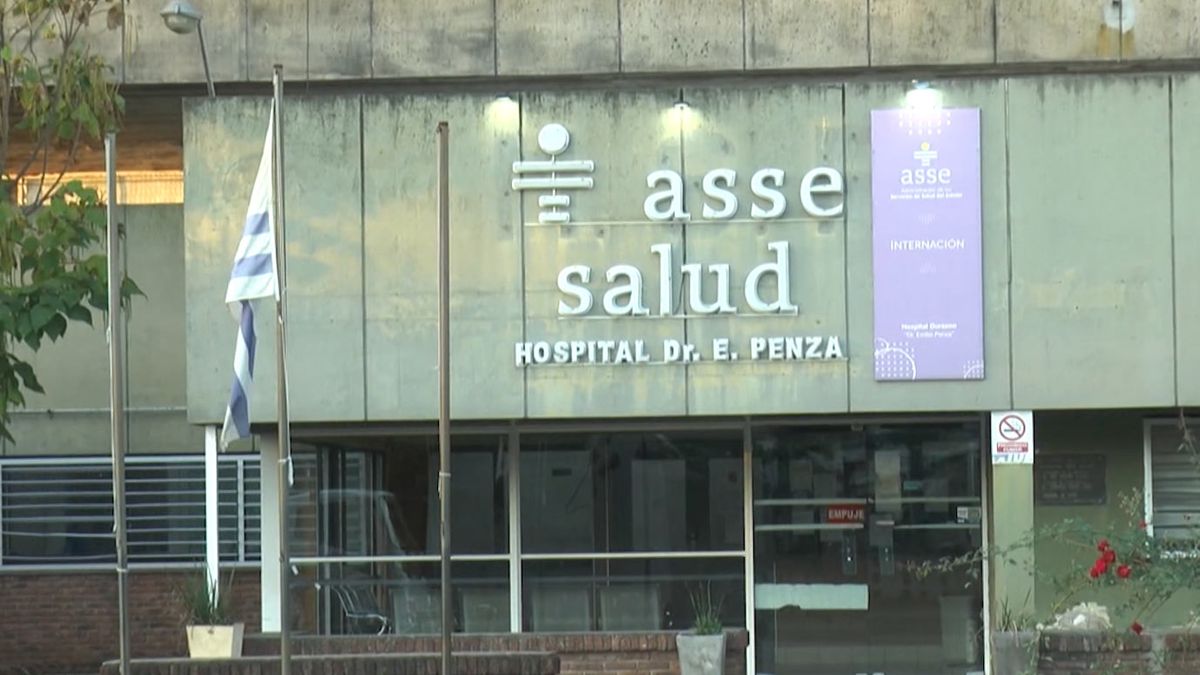 Niño de 5 años con meningitis en Durazno: está internado en Canelones y dan medicación a 50 personas por contacto