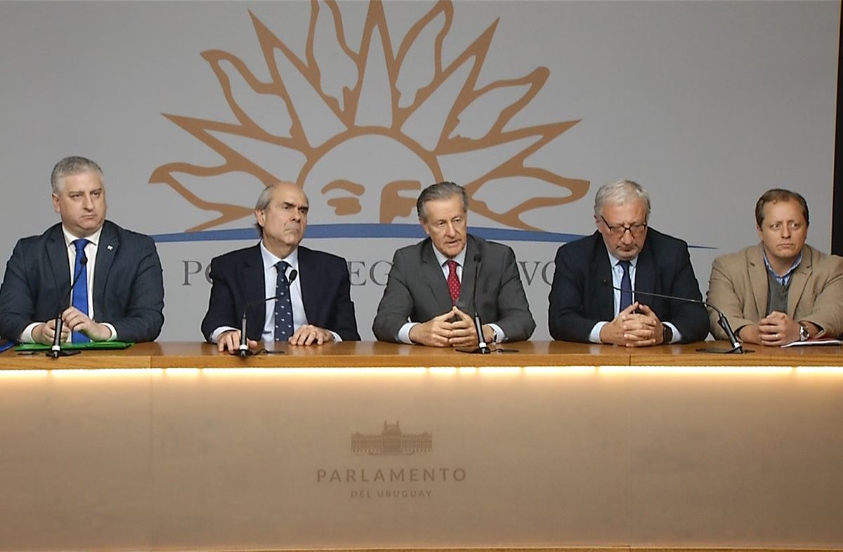 "La Jutep no da garantías", afirman partidos de la oposición y refieren a debilitamiento y declive institucional