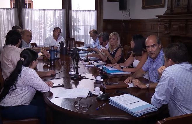 Foto: Directorio del Partido Nacional.