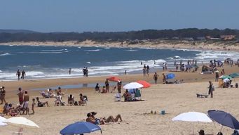 la ocupacion hotelera en carnaval oscila entre el 70% y el 90%, segun cifras oficiales