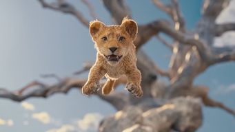 mufasa: el rey leon: disney sorprende con precuela de la historia que cautiva al publico desde 1994