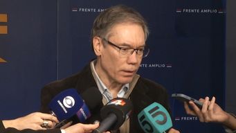 subsecretario de economia destaco niveles minimos historicos de riesgo pais tras reunion con el fa