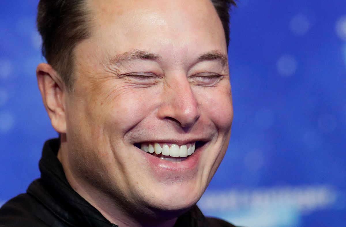 Elon Musk recibirá bonos de SpaceX solo si logra colonizar Marte con un millón de personas
