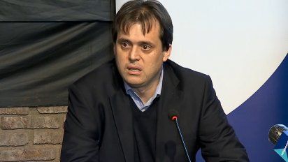 chiesa sigue como director de la granja del mgap y renuncia a empresa mi granja