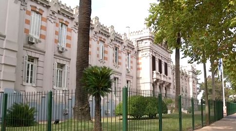 Personal uruguayo en Medio Oriente está en buenas condiciones, informó el Ejército Nacional