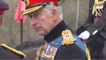 coronacion del rey carlos iii con shows musicales y sin la presencia de meghan markle