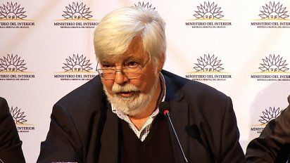 bonomi denuncio el caso de un menor detenido 10 veces por robar y siempre quedo libre