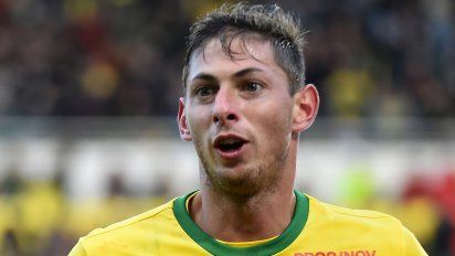 el nantes prepara un gran homenaje a emiliano sala, fallecido hace un ano