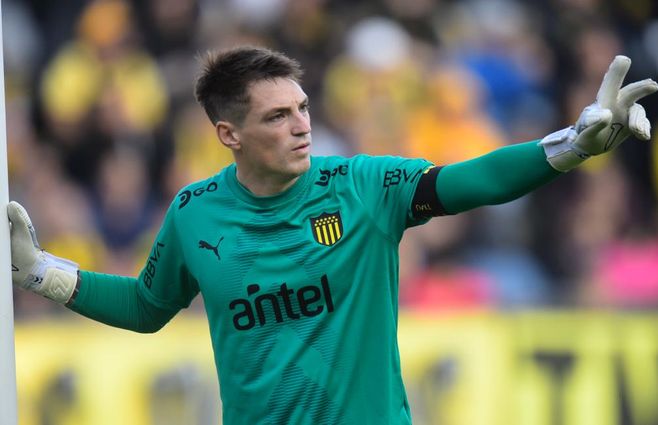 peñarol wanderers fecha 15 apertura 2023 foco uy (5).jpeg