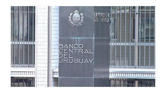 banco central