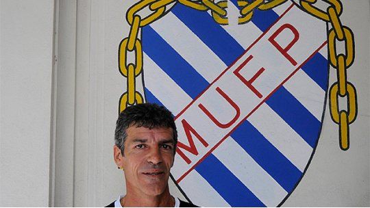 Enrique Saravia