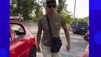 ya estaba cansado de la situacion, que quieran pisotearte, dijo inspector denunciado por joven en fray bentos