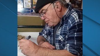 Foto: Instagram, Tabaré Gómez Laborde.