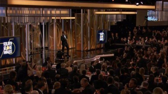 premios globe