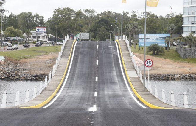Foto: Intendencia de Maldonado.
