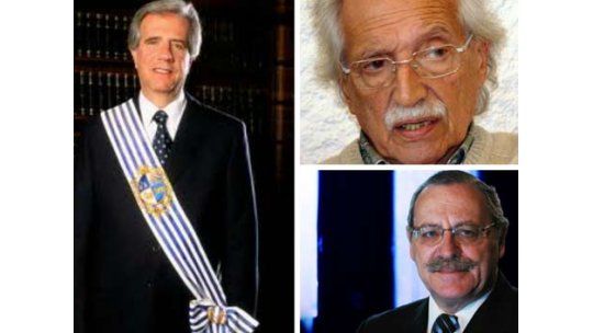 Los indecisos, principal rival del Frente Amplio en Montevideo