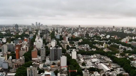 Foto: canal 10. Archivo.