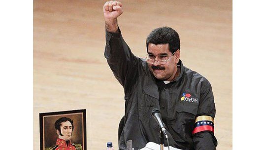Sin Chávez, Venezuela quiere recomponer relaciones con EEUU