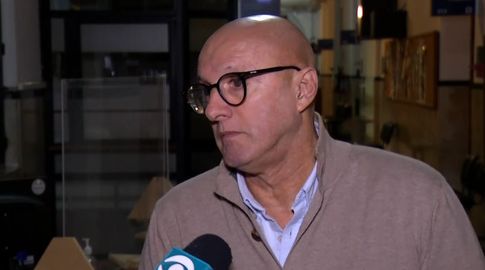 FUS presentará denuncia penal contra exsecretario general Jorge Bermúdez por manejo irregular de fondos sindicales