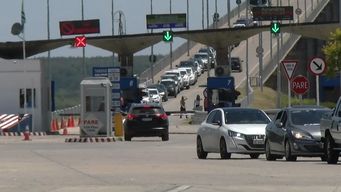 fallecio en fray bentos tras sufrir infarto en el puente internacional, reclaman alli un puesto sanitario