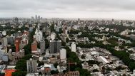 Inumet cesó la advertencia meteorológica que había emitido por lluvias abundantes