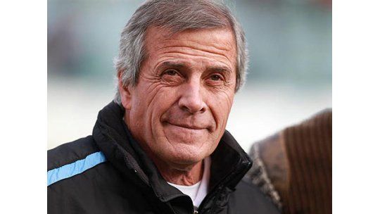 Los 21 convocados por Tabárez para amistoso en Francia
