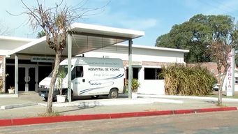 fiscalia investiga denuncia de presunto abuso sexual de un enfermero a una paciente en el hospital de young