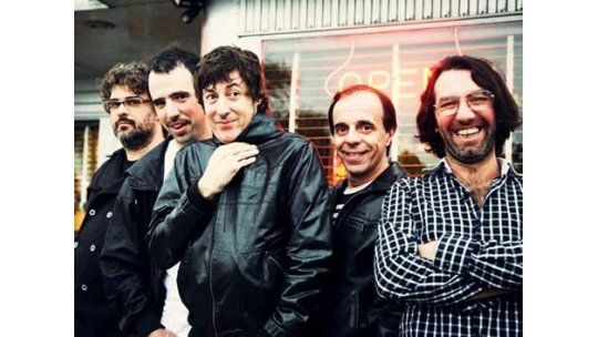 El origen del Cuarteto de Nos, los ganadores del Grammy 2012