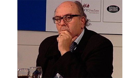 Intendente Carámbula denunciado por abuso de funciones